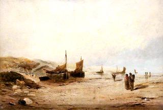 Coast Scene