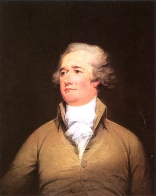 Alexander Hamilton