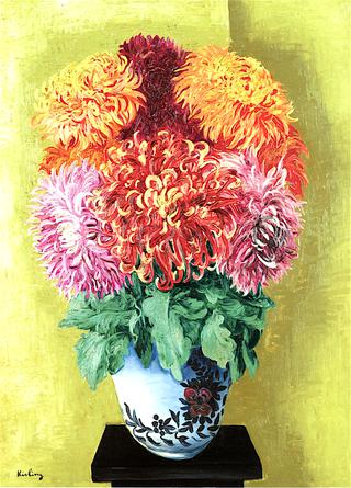 Chrysanthemums