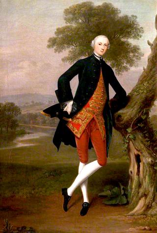 Colonel Sir Robert Rich