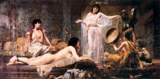The Harem Dance