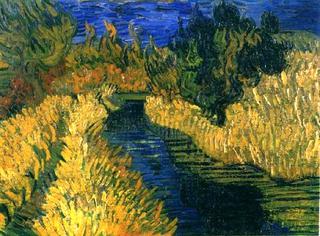 The Little Stream