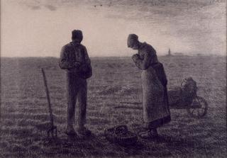 The Angelus