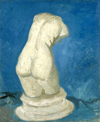 Torso of Venus