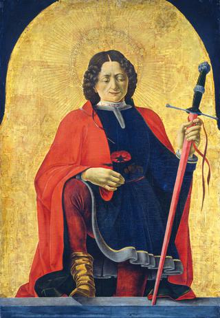 Saint Florian