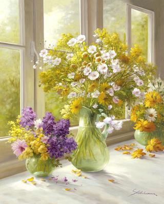 Yellow Magic