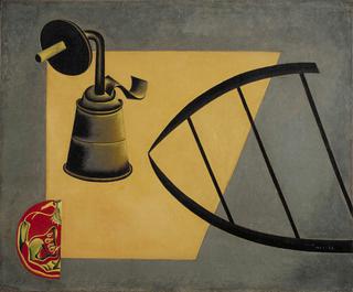 Still Life II