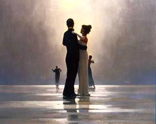 Dance me to the End of Love