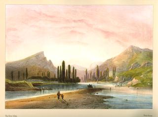 The River Alma