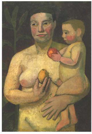 Mother and Child