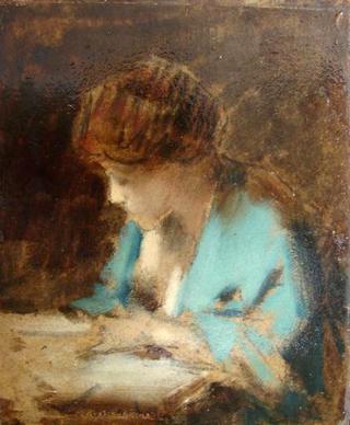 Female Figure