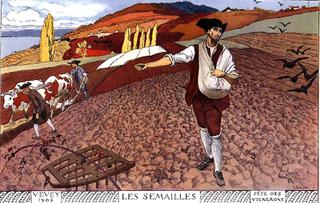 Les Semailles