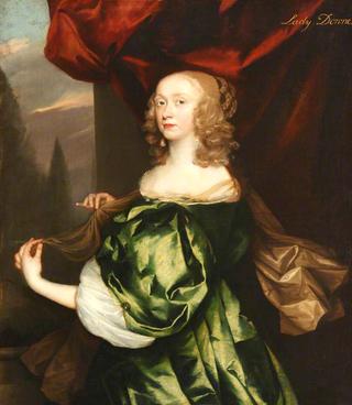 Elizabeth Murray, Lady Tollemache, Later Countess of Dysart and Duchess of Lauderdale