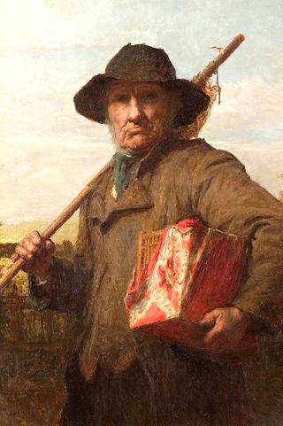 The Bird Catcher
