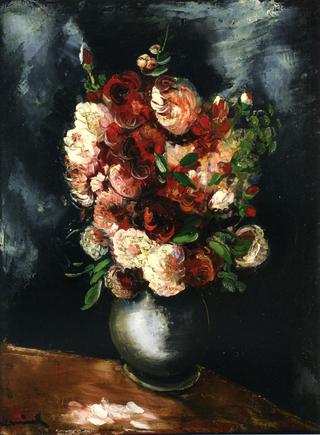 Bouquet of Flowers