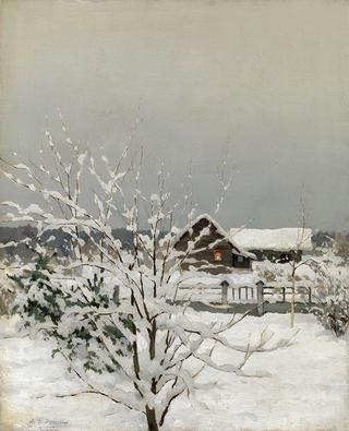Winter Landscape