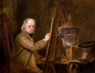 Self Portrait