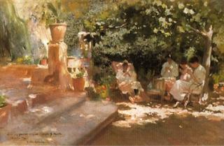Jardin con Metas