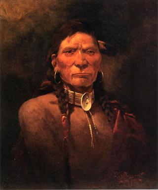 Chief Charlot