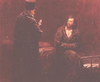 Refusal of the Confession.