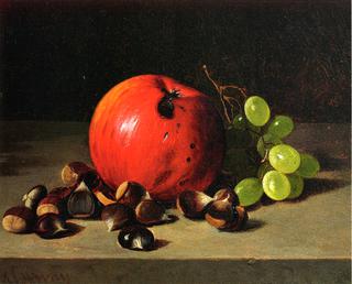 Apples, Grapes and Chestnuts