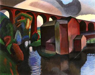 The Aqueduct