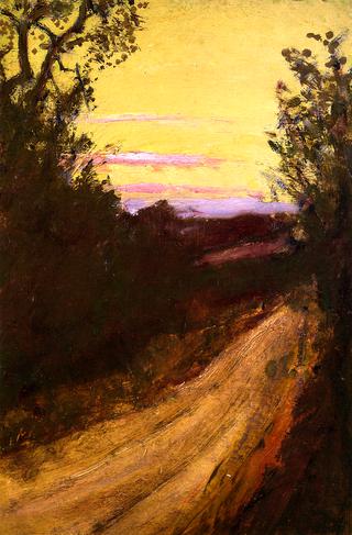 Sunset Road