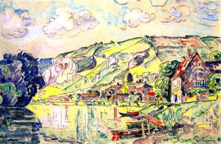 Les Andelys