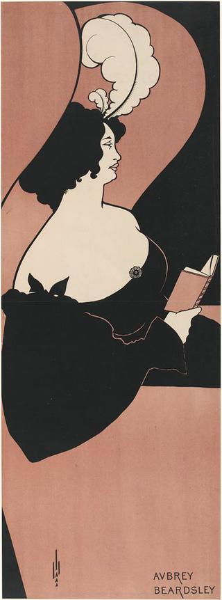 Woman Reading
