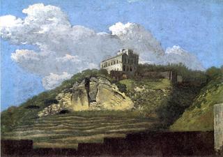 Scene near Naples