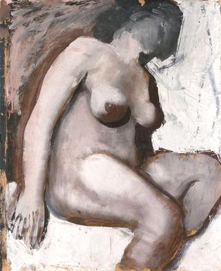 Female Nude