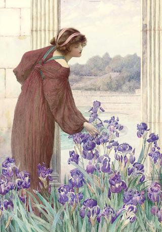 Allegory of Spring