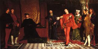 The Actors before Hamlet