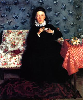 On the Sofa
