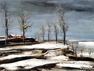 Winter Landscape