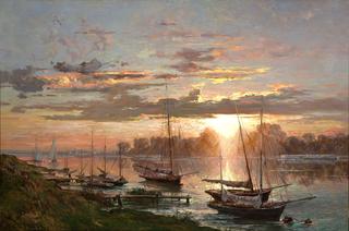 Sailboats