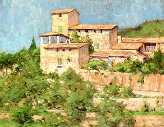 Beni Basi Soller de Mallorca, Spain