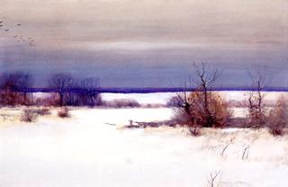 A Winter's Day