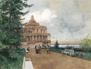 Oranienbaum