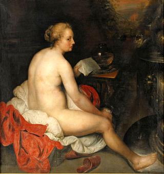 Bathsheba