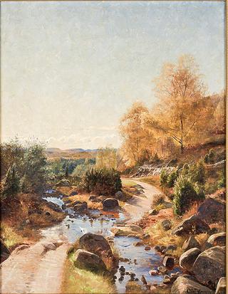 Autumn Landscape