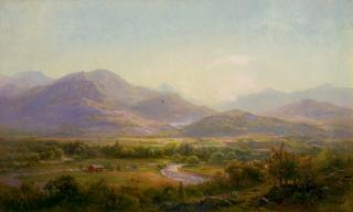 View of the Valley