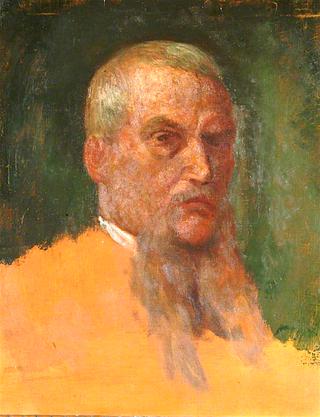 Sir Richard Burton