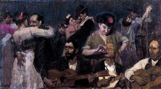 La Fiesta