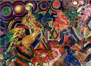 Centaurs
