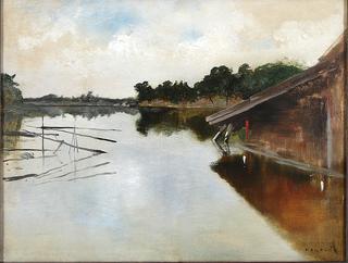 The Boathouse