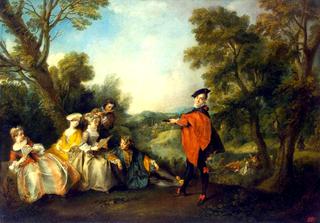Concert in the Park
