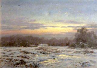 Winter Landscape