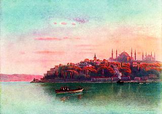 Constantinople