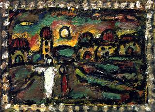 Biblical Landscape